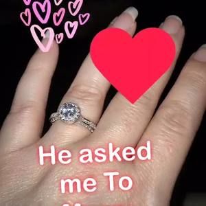 Meet your Posher, Joy